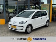 Volkswagen Up! - 1.0 Take UP! BlueM. Carplay - all season