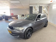 BMW 1-serie - 116i Introduction Apk Nieuw, Clima, Cruise control, N.A.P, L