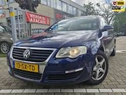 Volkswagen Passat - 2.0 FSI Comfortline ! APK ! ALTIJD ONDERH. ! FACTU