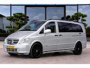 Mercedes-Benz Vito - 122 CDI 343 DC Comfort | CRUISE | DUBBEL CABINE