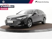 Volkswagen Passat - Variant 1.5 eHybrid 204pk PHEV DSG Business · Camera · Elek.
