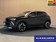 Opel Mokka - 1.2 Turbo 130PK Aut. Ultimate | LED | Camera | Massage | Alc