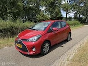 Toyota Yaris - 1.3 VVT-i Trend Automaat Nap Led Cruise 5-DRS