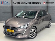Peugeot 208 - 1.2 (100 pk) Allure Pack automaat - 3D cockpit - groot navig