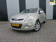 Hyundai i20 - 1.4i DynamicVersion