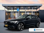 Volvo XC60 - 2.0 T8 Plug-in hybrid AWD Ultra Dark Exec. Ed. | 22" | Lucht