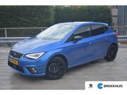 Seat Ibiza - 1.0 TSI 95PK EcoTSI FR | CRUISE CONTROL | ALL SEASON | APP. 