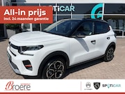 Citroën C3 - 1.2 Turbo 100pk Max