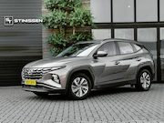Hyundai Tucson - 1.6 T-GDI MHEV Comfort