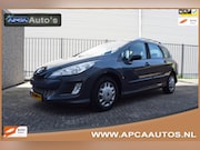 Peugeot 308 - 1.6 VTi XS Première 1 mnd GARANTIE Pano Airco Cruise 7p moge