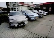 BYD Seal U - 1.5 DM-i FWD Boost