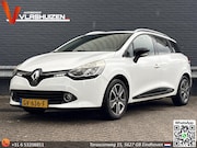 Renault Clio - 1.5 dCi ECO Night&Day | Cruise | Airco | Navi | Trekhaak |
