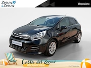 Kia Rio - 1.2 DynamicLine | Nette auto | Navigatie | Trekhaak afneemba