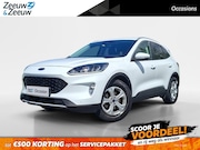 Ford Kuga - 1.5 EcoBoost Titanium 150PK | Trekhaak (1800kg trekgewicht)