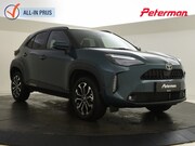Toyota Yaris Cross - 1.5 Hybrid 115 Style | stoel + stuurverwarmd | Adapt. cruise