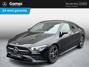 Mercedes-Benz CLA-Klasse - 180 AMG Line | Panoramadak | Sfeerverlichting |