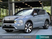 Mitsubishi Outlander - 2.4 PHEV Instyle+ | Leder | Panoramadak | Yamaha Premium | A