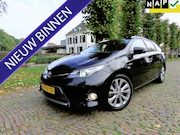 Toyota Auris - Touring Sports 1.8 Hybrid Lease Pro Automaat Panoramadak Ach