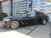 BMW 5-serie - 520i Executive Edition / Navi Prof. / D-Glas