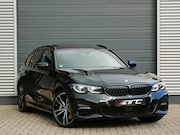 BMW 3-serie - Touring 330e M-Sport, Pano, Trekhaak, Laser, Head-up, Adapti