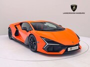Lamborghini Revuelto - I Lamborghini Hamburg