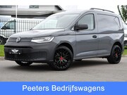 Volkswagen Caddy - Cargo 1.5 TSI PB Edition Camera, Adaptieve Cruise, Carplay, 