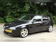 Alfa Romeo 147 - 1.6 T.Spark Progression Zeer nette Alfa clima cruise enz