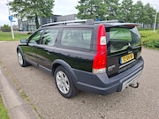 Volvo XC70 - 2.5 T Summum