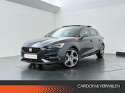 Seat Leon - 1.0 eTSI FR Business Intense | 110 PK | Automaat | Adaptive