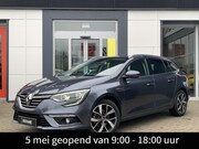 Renault Mégane - Estate 1.3 TCe Bose | Automaat | dodehoekdetectie