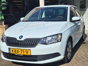 Skoda Fabia - 1.0 Active