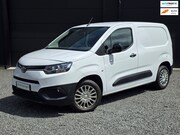 Toyota ProAce City - 1.5 D-4D Live | Navi | Airco | PDC |