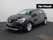 Renault Captur - 1.0 TCe 90 evolution | PDC Achter | Full-Map Navigatie | Key