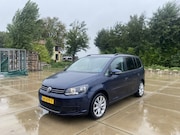 Volkswagen Touran - 1.2 TSI Comfl. BM 7p