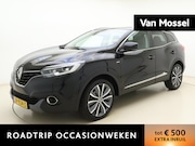 Renault Kadjar - 1.2 TCe Bose | Panoramadak | Half Leder | Trekhaak | Camera 