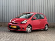 Toyota Aygo - 1.0 VVT-i | Airco | JBL