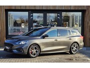 Ford Focus - Wagon 1.0 EcoBoost Hybrid ST Line X Business led. camera.