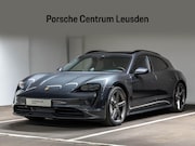 Porsche Taycan Sport Turismo