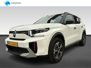 Citroën C3 Aircross - 1.2 Hybrid 136 Max