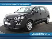 Peugeot 5008 - Active 130 *Navigatie*Trekhaak*Park Assist*Carplay