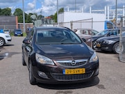 Opel Astra - 1.4 Turbo Business Edition