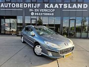 Peugeot 407 - SW 2.0-16V XR Pack - Clima - Cruise -