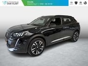 Peugeot e-2008 - EV GT 50 kWh | Apple CarPlay / Android Auto | Keyl