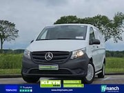 Mercedes-Benz Vito - EVITO 66Kwh Wltp 292 kms