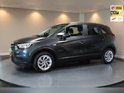 Opel Crossland - 1.2 Online Edition *Distr.riem VV* 58.000Km Carplay|Navi|Cru