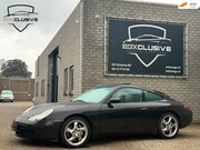 Porsche 911 - 3.4 Coupé Carrera 4 /Motor revisie+IMS Lager/Schuifdak