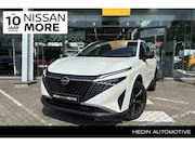 Nissan Qashqai - 1.3 MHEV Xtronic Tekna | Panorama dak | Camera | navigatie |