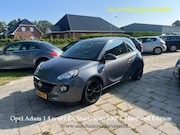 Opel Adam - 1.4 ecoFLEX Start/Stop 100PK Hardwell Edition