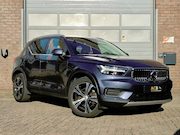 Volvo XC40 - 1.5 T4 Recharge Trekhaak Panoramadak Leder Standkachel.