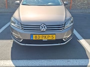 Volkswagen Passat - 1.4 TSI Comfortline BlueMotion
